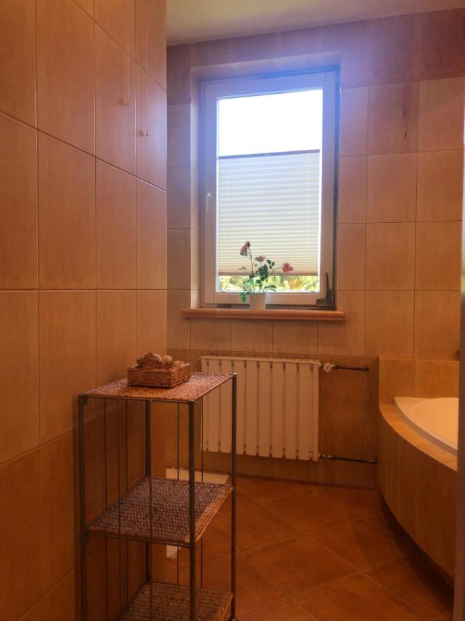 Lapacz Snow II Appartement Tylicz Buitenkant foto